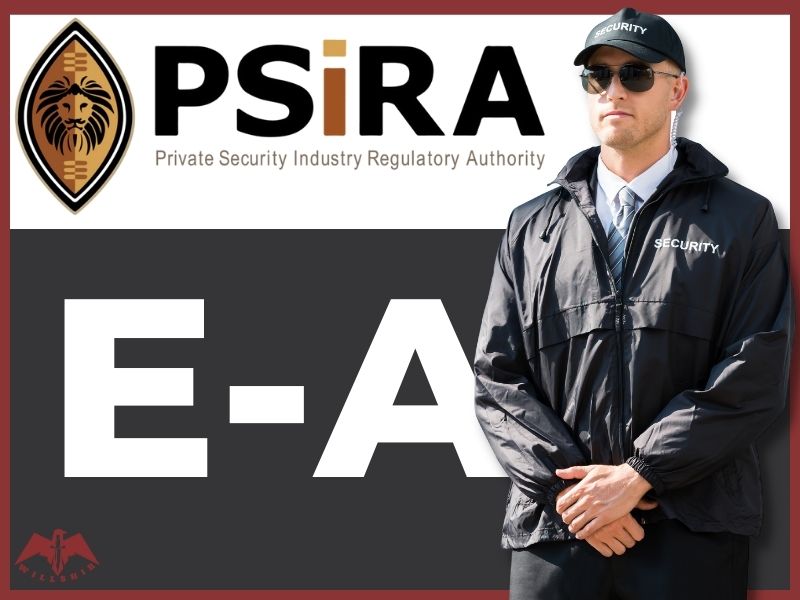 psira grades training in Atteridgeville,Pretoria